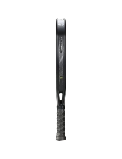 Pala de Pádel Bullpadel Xplo 2026 (Di Nenno)/ Negra