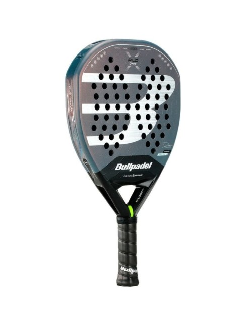 Pala de Pádel Bullpadel XPLO Comfort 2026 (Di Nenno)