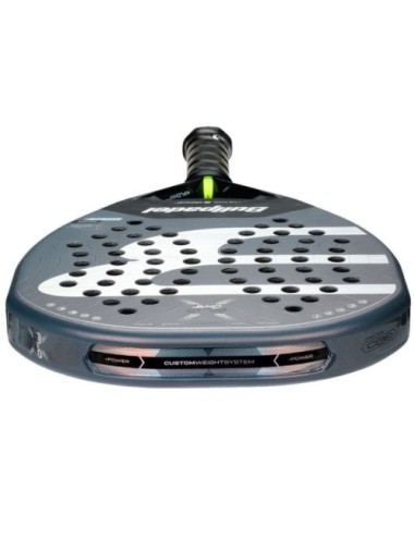Pala de Pádel Bullpadel XPLO Comfort 2026 (Di Nenno)