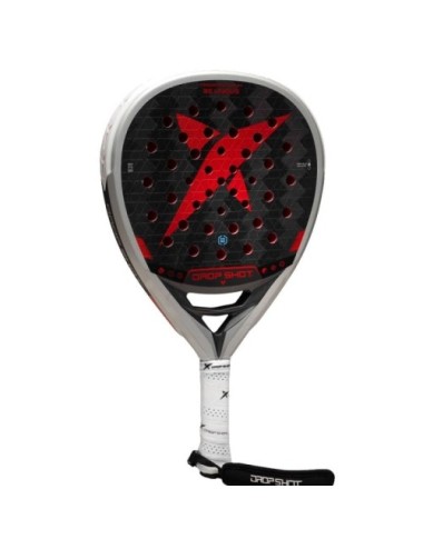 Pala de Pádel Drop Shot Conqueror Attack 2.0