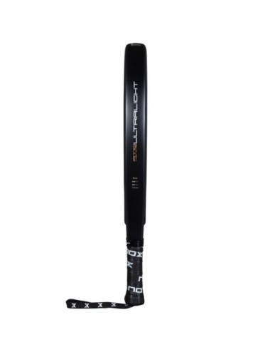 Pala de Pádel NoxSport AT10 Genius Ultra Light (Agustín Tapia)
