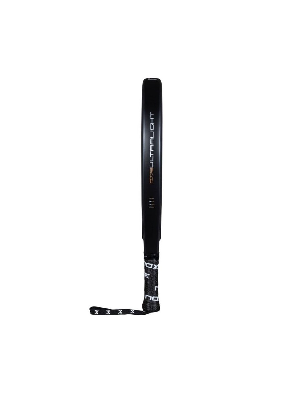 Pala de Pádel NoxSport AT10 Genius Ultra Light (Agustín Tapia)