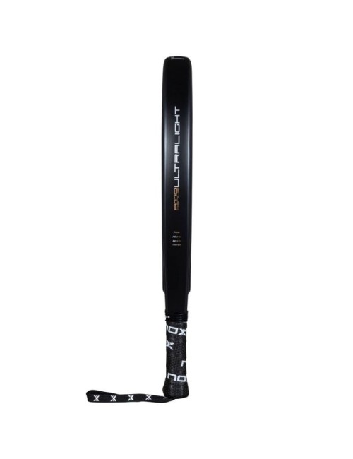 Pala de Pádel NoxSport AT10 Genius Ultra Light (Agustín Tapia)