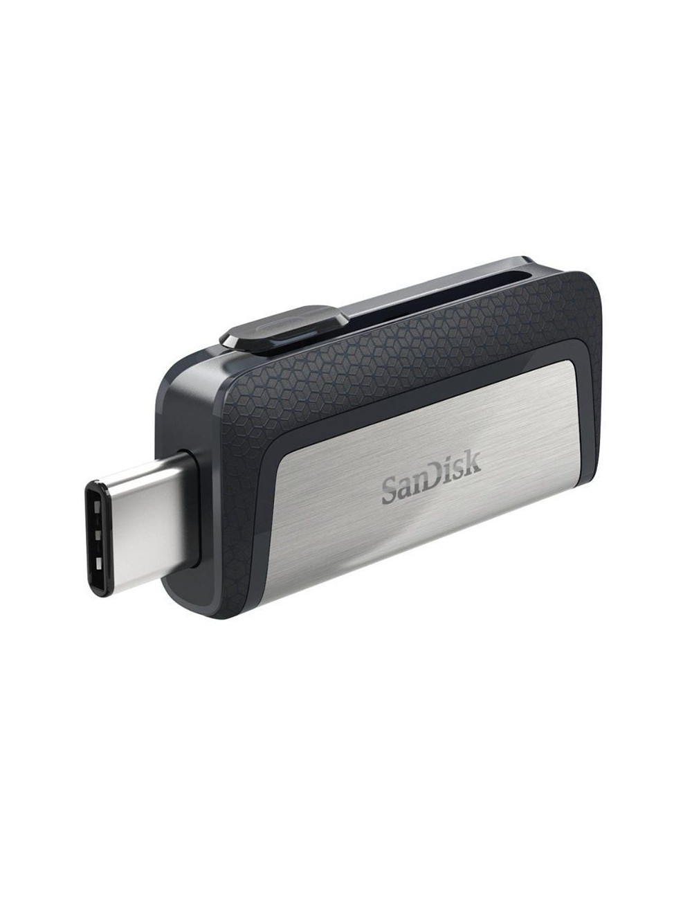Pendrive 32GB SanDisk Dual USB Tipo-C Ultra USB 3.1/ Tipo-C