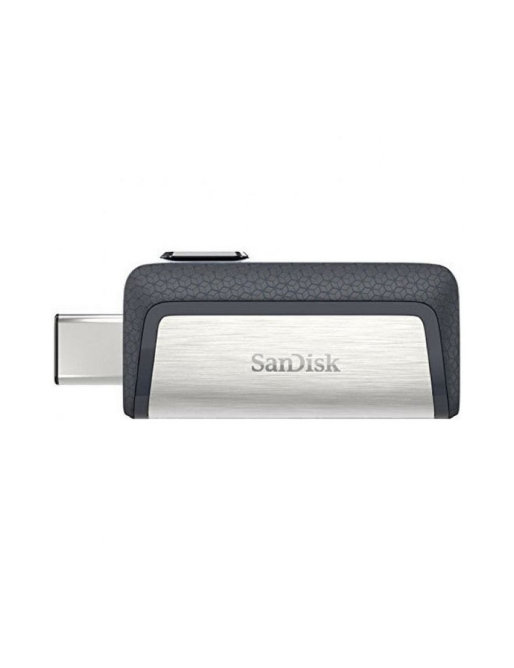 Pendrive 64GB SanDisk Dual USB Tipo-C Ultra USB 3.1/ Tipo-C