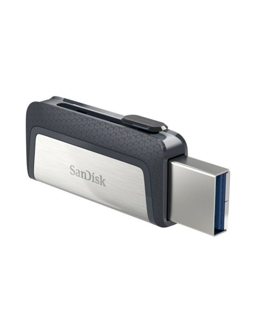 Pendrive 64GB SanDisk Dual USB Tipo-C Ultra USB 3.1/ Tipo-C