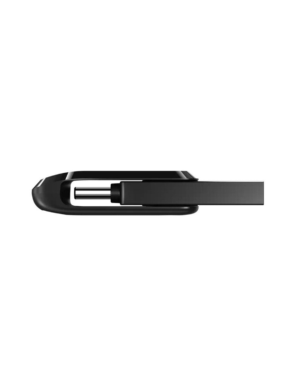 Pendrive 32GB SanDisk Ultra Dual Drive Go/ USB 3.1 Tipo-C/ USB