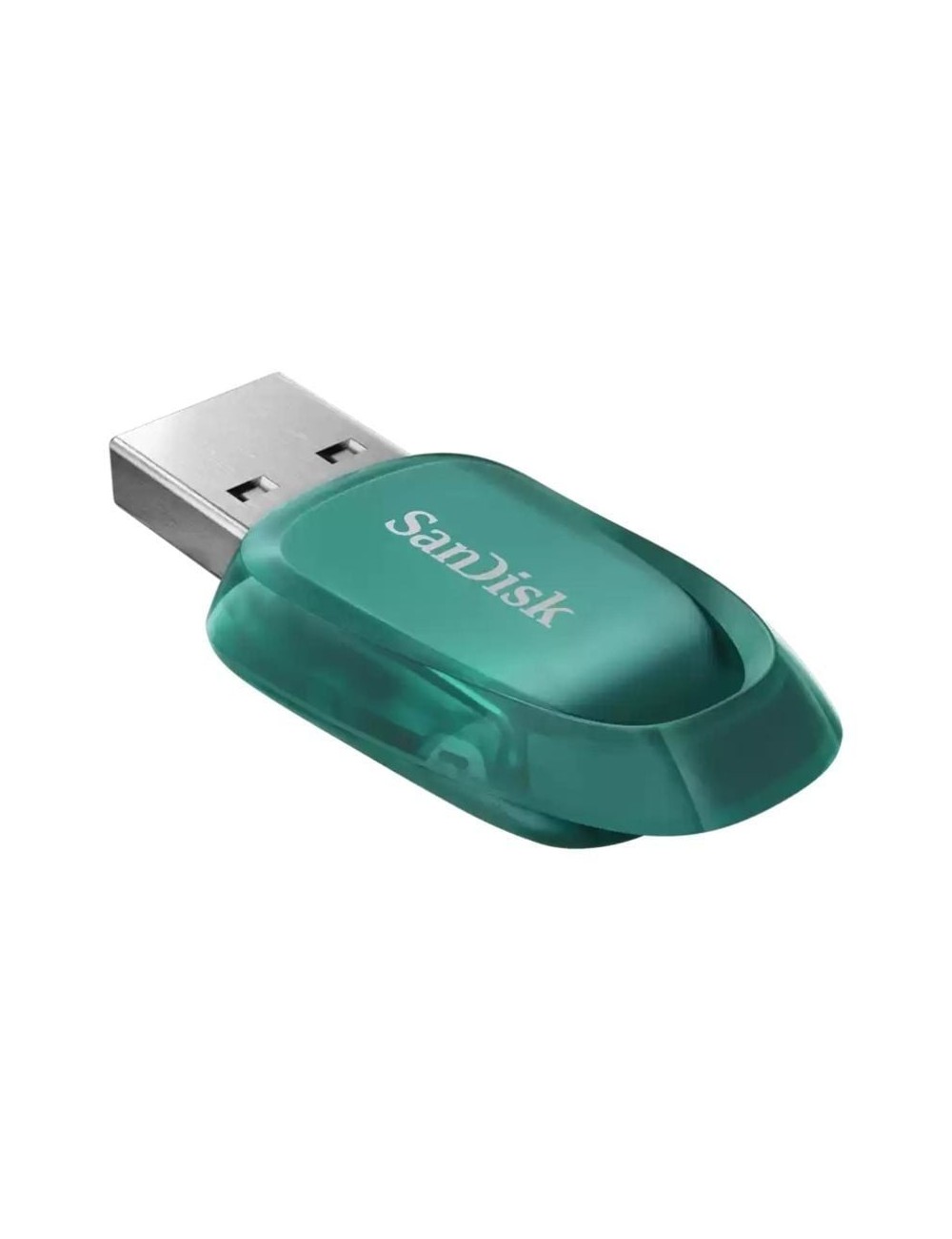 Pendrive 128GB SanDisk Ultra Eco USB 3.2