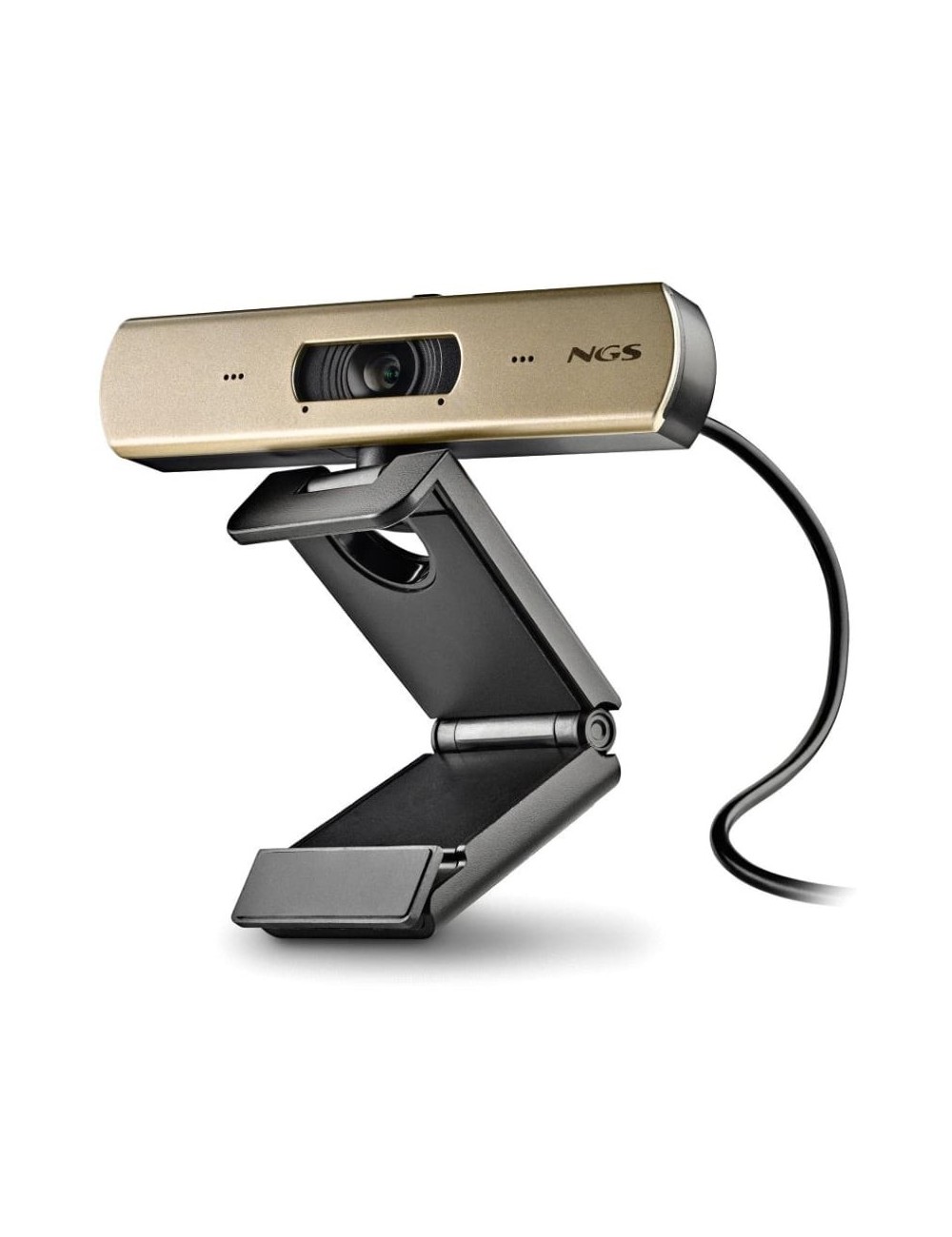 Webcam NGS XpressCam 4000 XPRESSCAM4000/ 3840 x 2160 4K