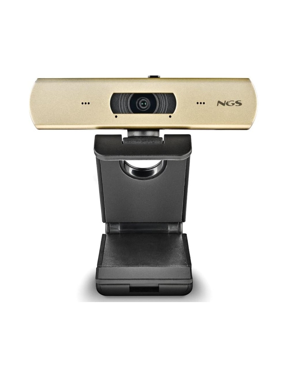 Webcam NGS XpressCam 4000 XPRESSCAM4000/ 3840 x 2160 4K