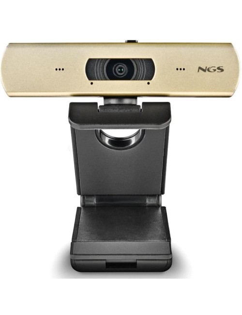 Webcam NGS XpressCam 4000 XPRESSCAM4000/ 3840 x 2160 4K