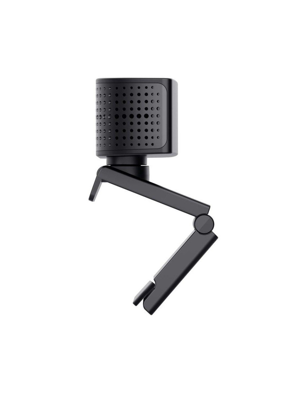 Webcam Trust Teza 24280/ Enfoque Automático/ 3840 x 2160 4K