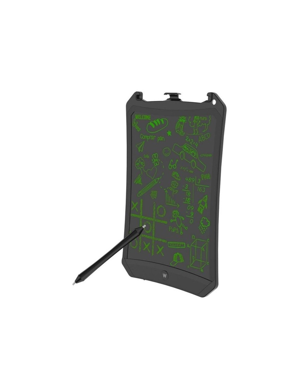Pizarra Digital Woxter Smart Pad 90 EB26-049/ 9'