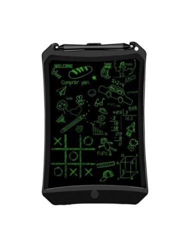 Pizarra Digital Woxter Smart Pad 90 EB26-049/ 9'