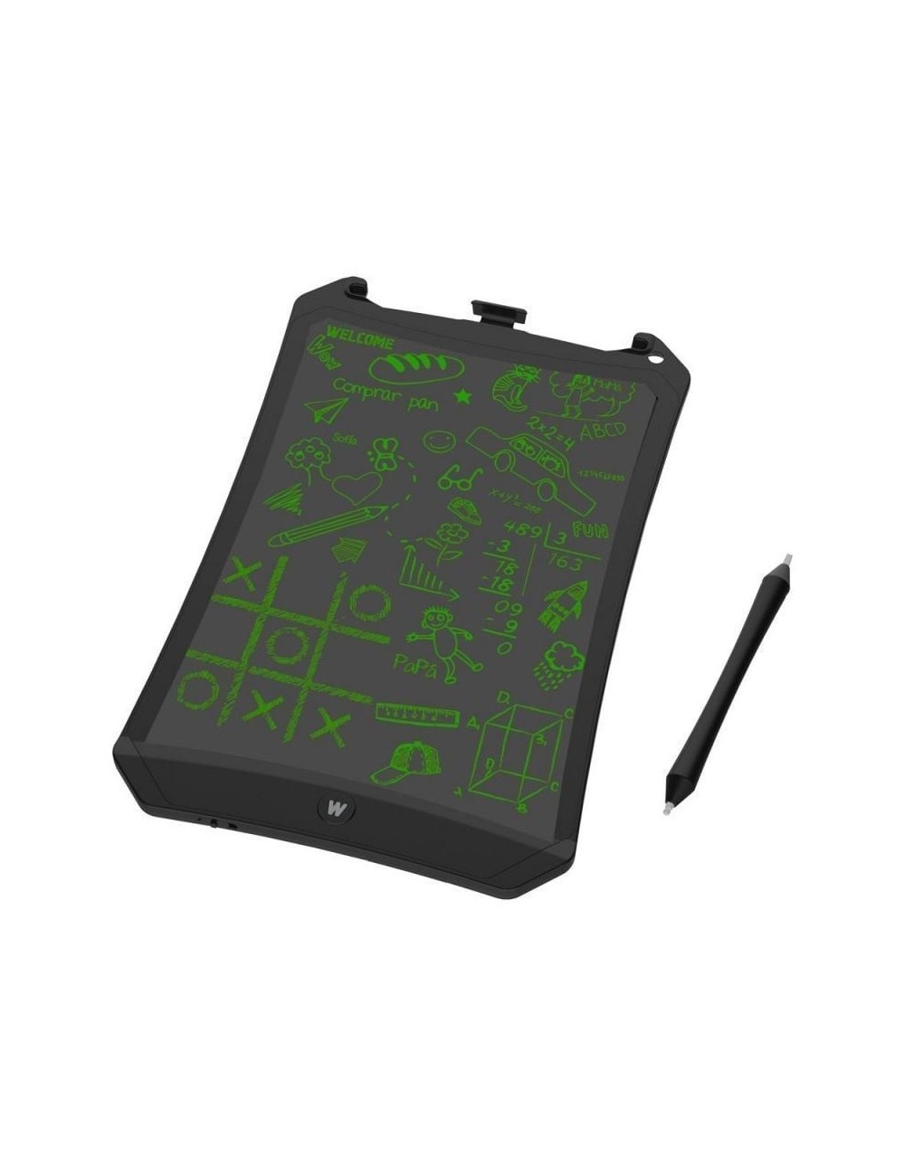 Pizarra Digital Woxter Smart Pad 90 EB26-049/ 9'