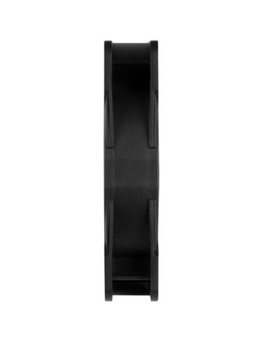 Ventilador Arctic P14 PWM PST A-RGB/ 14cm/ Negro