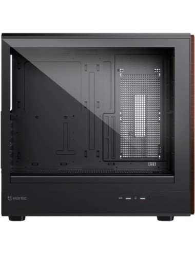 Caja Gaming Semitorre Hiditec ORIGIM