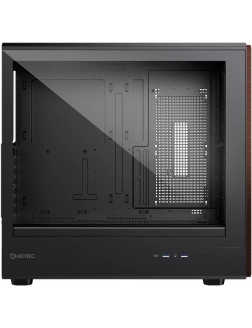 Caja Gaming Semitorre Hiditec ORIGIM