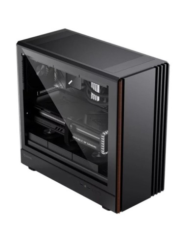 Caja Gaming Semitorre Hiditec ORIGIM