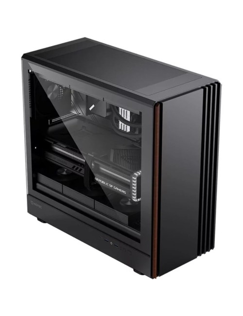 Caja Gaming Semitorre Hiditec ORIGIM