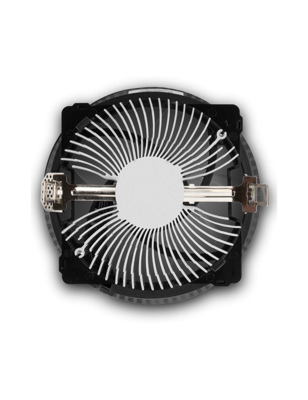 Ventilador con Disipador Nox H-123Pro/ 12cm
