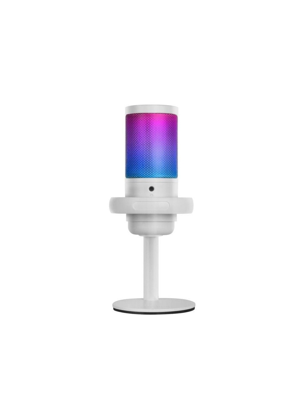 Micrófono Mars Gaming MMIC-SE/ USB 2.0/ Blanco