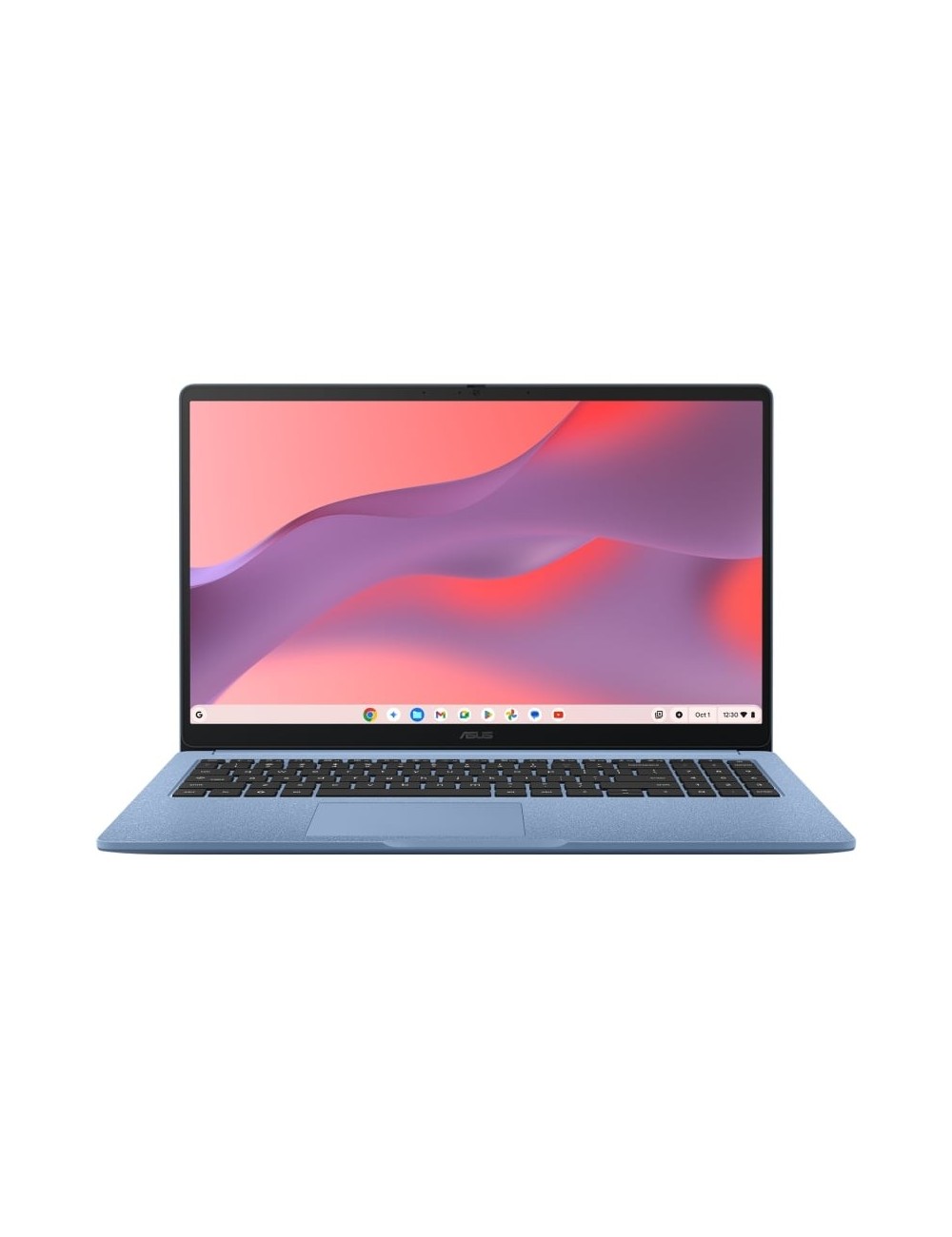 ChromeBook Asus CM1505CM4A-S70072 MediaTek Kompanio 540/ 8GB/ 128GB eMMC/ 15.6'/ Chrome OS