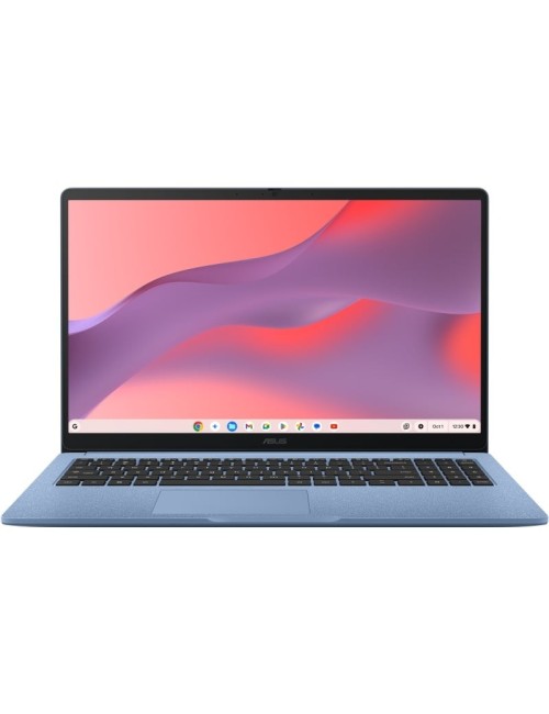 ChromeBook Asus CM1505CM4A-S70072 MediaTek Kompanio 540/ 8GB/ 128GB eMMC/ 15.6'/ Chrome OS