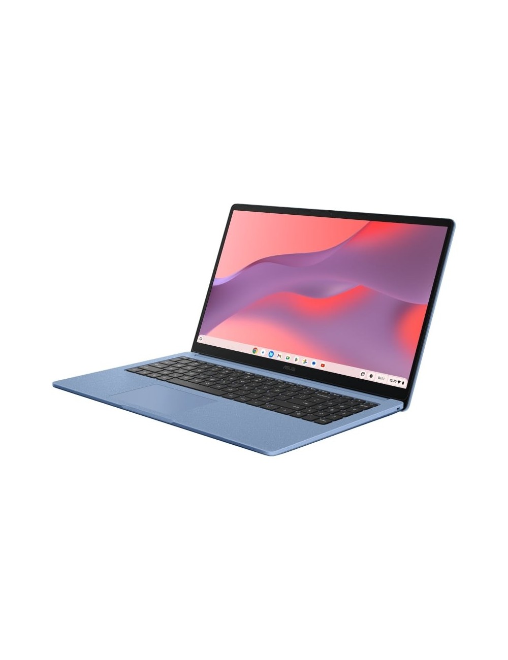 ChromeBook Asus CM1505CM4A-S70072 MediaTek Kompanio 540/ 8GB/ 128GB eMMC/ 15.6'/ Chrome OS