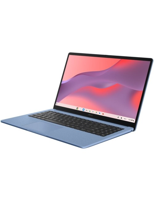 ChromeBook Asus CM1505CM4A-S70072 MediaTek Kompanio 540/ 8GB/ 128GB eMMC/ 15.6'/ Chrome OS