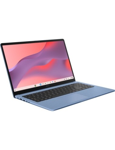 ChromeBook Asus CM1505CM4A-S70072 MediaTek Kompanio 540/ 8GB/ 128GB eMMC/ 15.6'/ Chrome OS