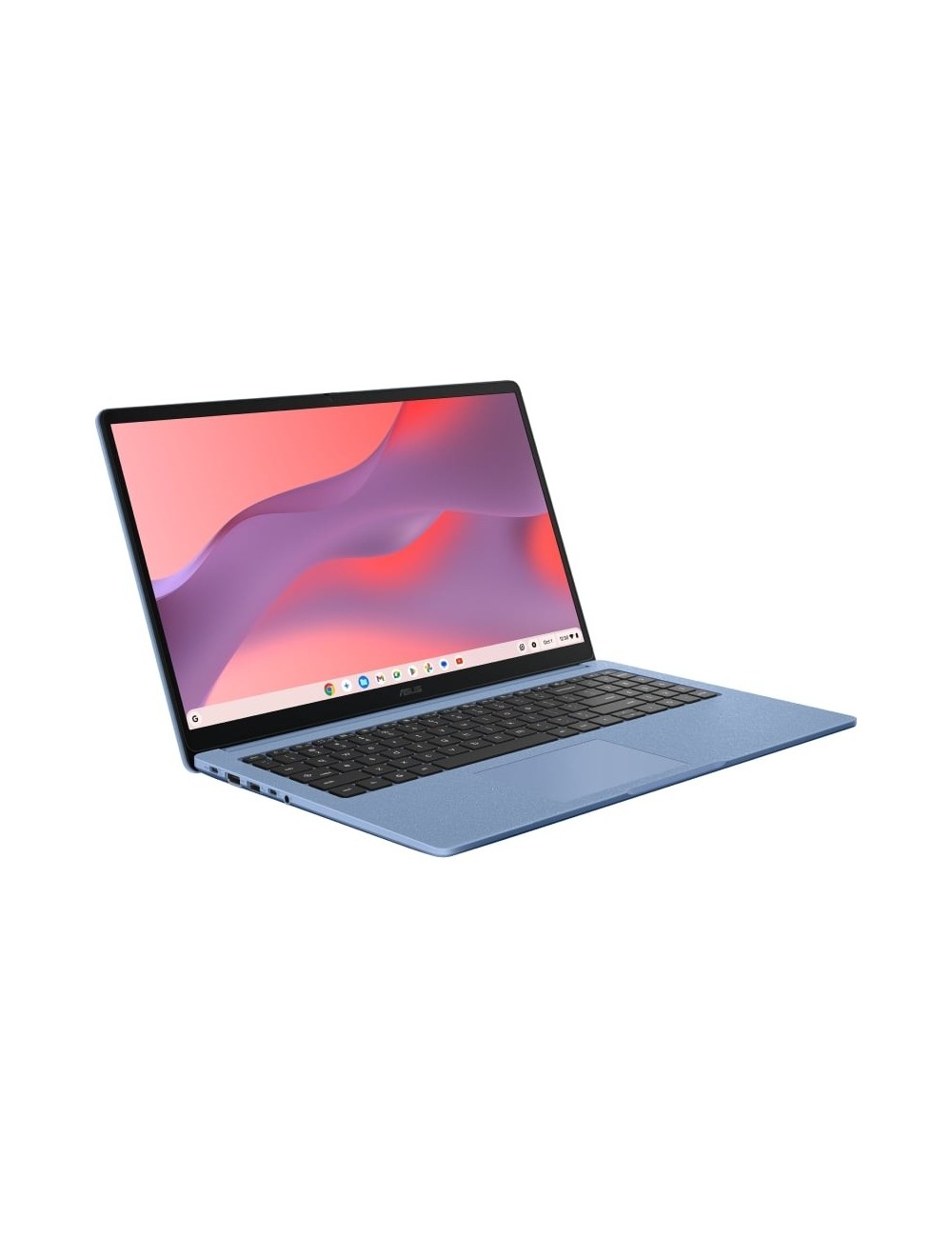 ChromeBook Asus CM1505CM4A-S70072 MediaTek Kompanio 540/ 8GB/ 128GB eMMC/ 15.6'/ Chrome OS