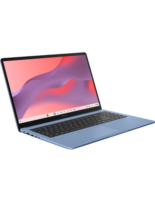 ChromeBook Asus CM1505CM4A-S70072 MediaTek Kompanio 540/ 8GB/ 128GB eMMC/ 15.6'/ Chrome OS