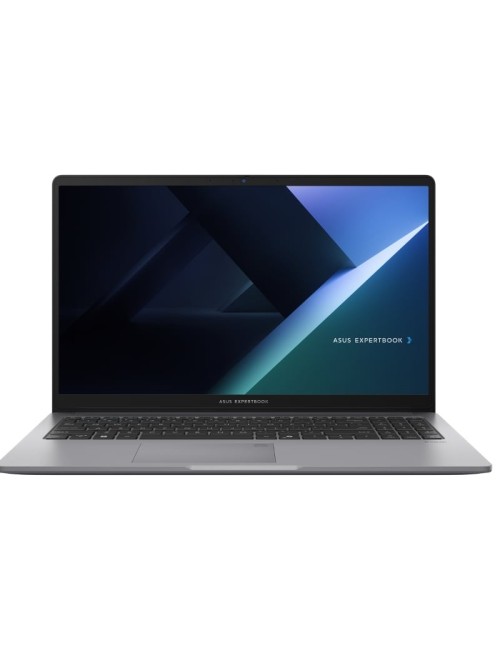 Portátil Asus ExpertBook B1 B1503CVA-S78975 Intel Core 5-120U/ 16GB/ 512GB SSD/ 15.6'/ Sin Sistema Operativo