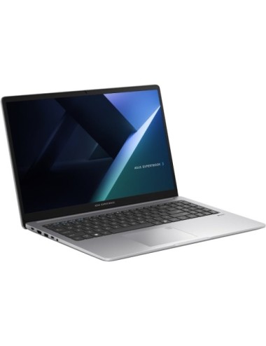 Portátil Asus ExpertBook B1 B1503CVA-S78975 Intel Core 5-120U/ 16GB/ 512GB SSD/ 15.6'/ Sin Sistema Operativo
