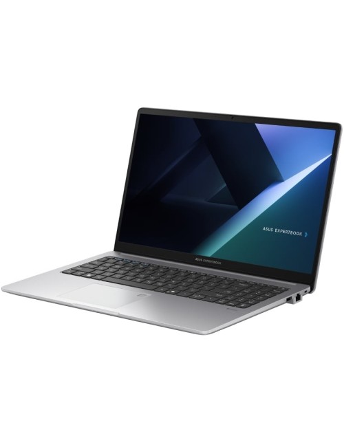 Portátil Asus ExpertBook B1 B1503CVA-S78975 Intel Core 5-120U/ 16GB/ 512GB SSD/ 15.6'/ Sin Sistema Operativo