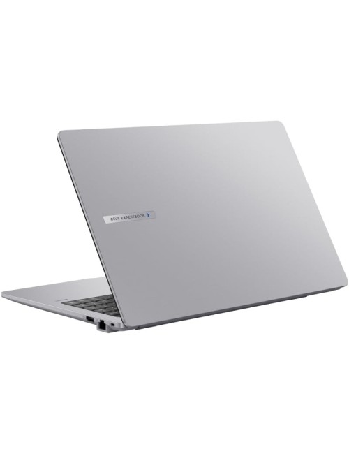 Portátil Asus ExpertBook B1 B1503CVA-S78975 Intel Core 5-120U/ 16GB/ 512GB SSD/ 15.6'/ Sin Sistema Operativo