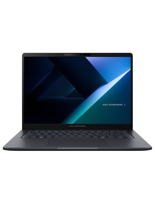 Portátil Asus ExpertBook B3 B3405CAA-LY0254 Intel Core Ultra 5-325/ 16GB/ 512GB SSD/ 14'/ Sin Sistema Operativo