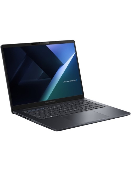 Portátil Asus ExpertBook B3 B3405CAA-LY0254 Intel Core Ultra 5-325/ 16GB/ 512GB SSD/ 14'/ Sin Sistema Operativo