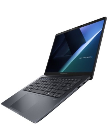 Portátil Asus ExpertBook B3 B3405CAA-LY0254 Intel Core Ultra 5-325/ 16GB/ 512GB SSD/ 14'/ Sin Sistema Operativo