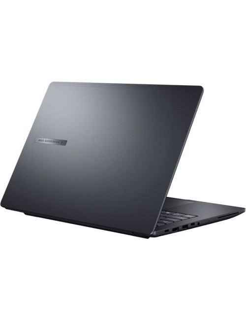 Portátil Asus ExpertBook B3 B3405CAA-LY0254 Intel Core Ultra 5-325/ 16GB/ 512GB SSD/ 14'/ Sin Sistema Operativo