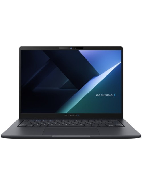 Portátil Asus ExpertBook B3 B3405CAA-LY0255 Intel Core Ultra 7-356H/ 16GB/ 512GB SSD/ 14'/ Sin Sistema Operativo