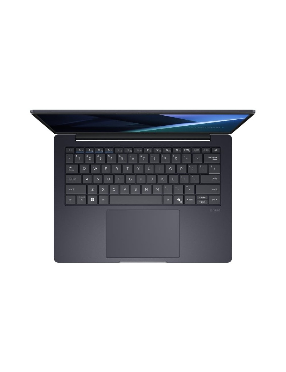Portátil Asus ExpertBook B3 B3405CAA-LY0255 Intel Core Ultra 7-356H/ 16GB/ 512GB SSD/ 14'/ Sin Sistema Operativo