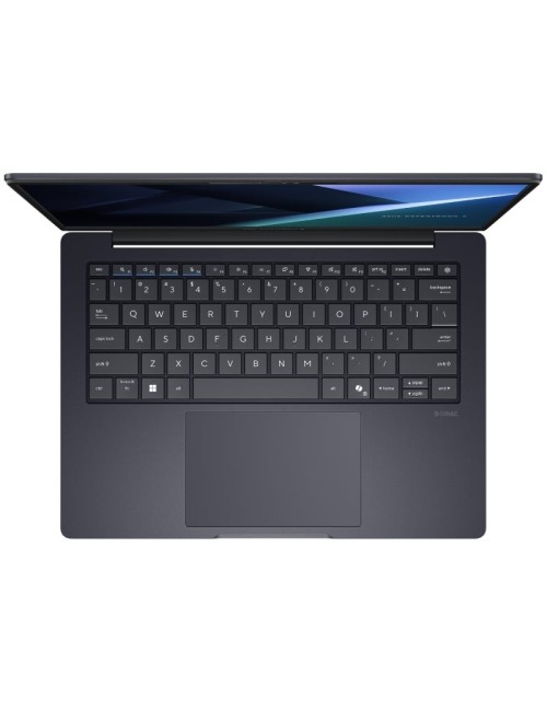 Portátil Asus ExpertBook B3 B3405CAA-LY0255 Intel Core Ultra 7-356H/ 16GB/ 512GB SSD/ 14'/ Sin Sistema Operativo