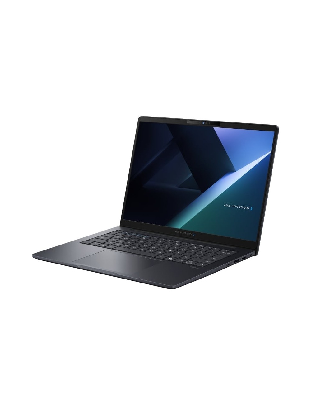 Portátil Asus ExpertBook B3 B3405CAA-LY0255 Intel Core Ultra 7-356H/ 16GB/ 512GB SSD/ 14'/ Sin Sistema Operativo