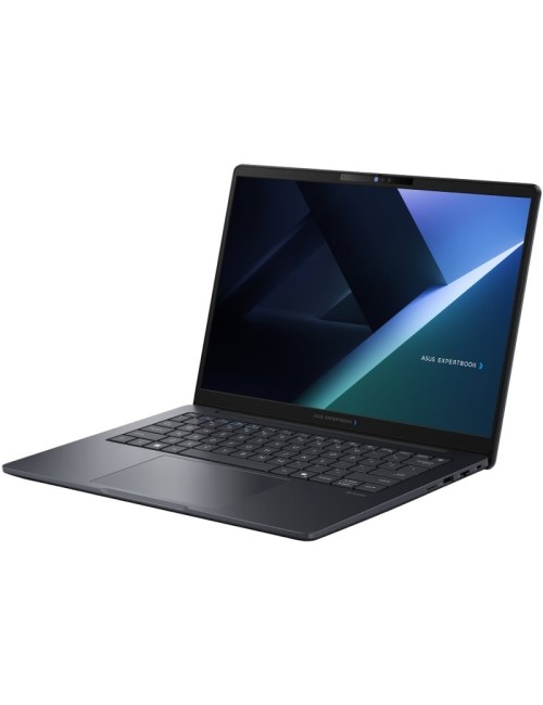 Portátil Asus ExpertBook B3 B3405CAA-LY0255 Intel Core Ultra 7-356H/ 16GB/ 512GB SSD/ 14'/ Sin Sistema Operativo