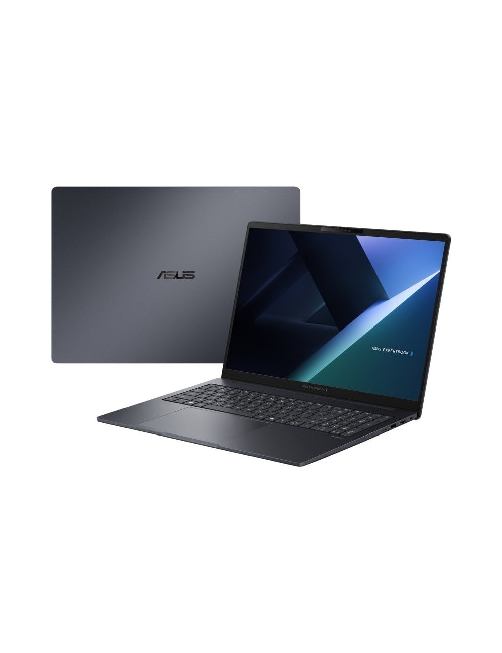 Portátil Asus ExpertBook B3 B3605CAA-MB0141 Intel Core Ultra 5-325/ 16GB/ 512GB SSD/ 16'/ Sin Sistema Operativo