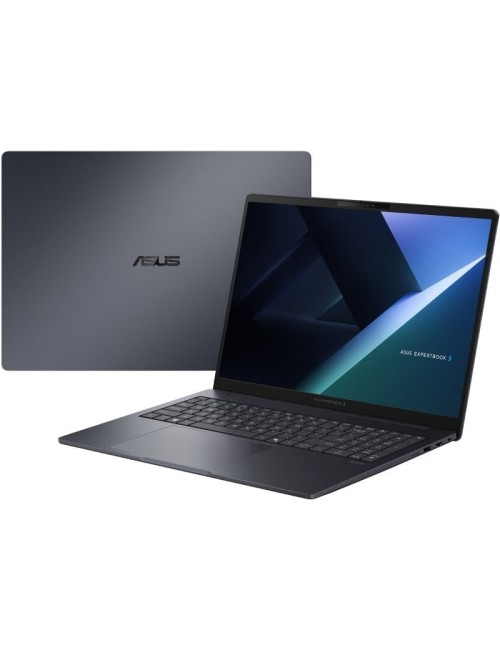 Portátil Asus ExpertBook B3 B3605CAA-MB0141 Intel Core Ultra 5-325/ 16GB/ 512GB SSD/ 16'/ Sin Sistema Operativo