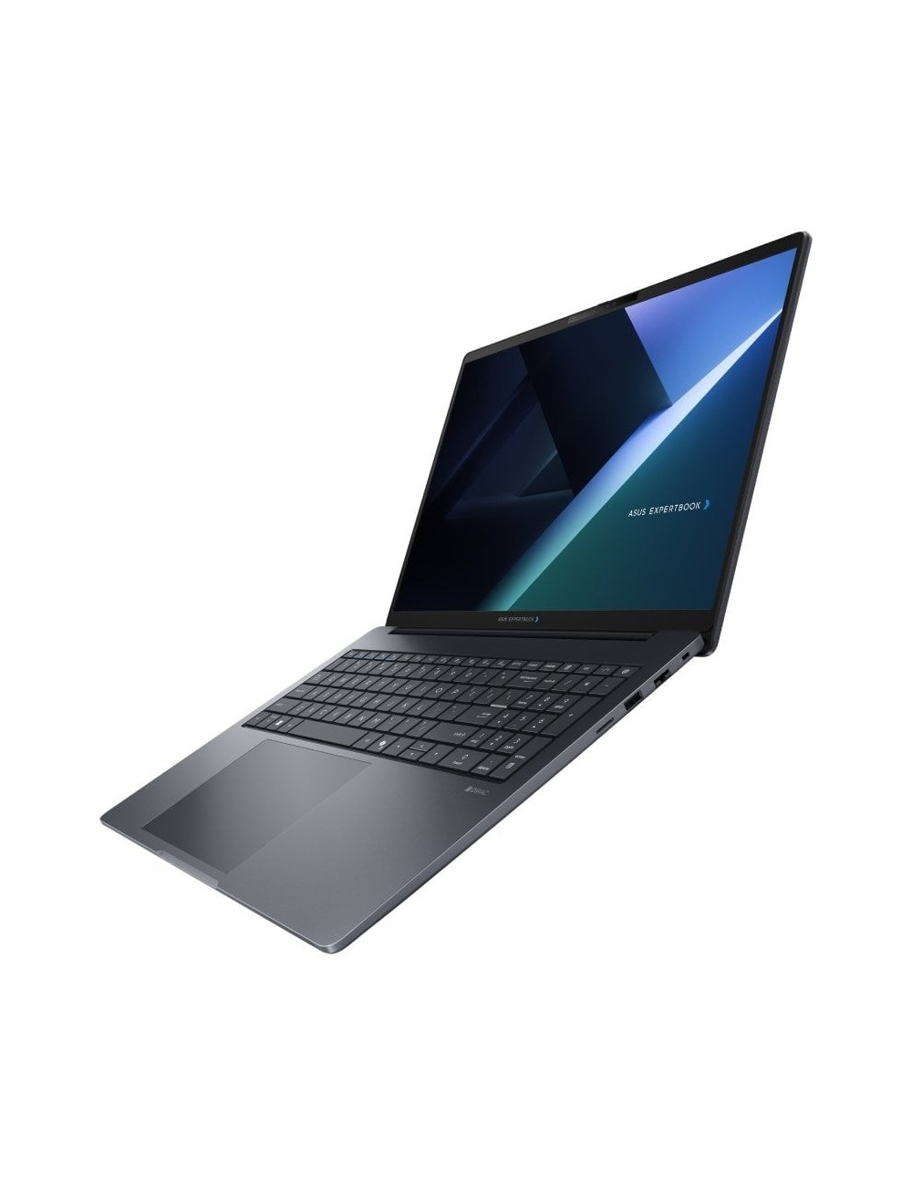 Portátil Asus ExpertBook B3 B3605CAA-MB0141 Intel Core Ultra 5-325/ 16GB/ 512GB SSD/ 16'/ Sin Sistema Operativo