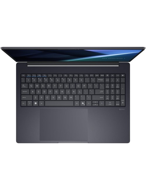 Portátil Asus ExpertBook B3 B3605CAA-MB0142 Intel Core Ultra 7-356H/ 16GB/ 512GB SSD/ 16'/ Sin Sistema Operativo